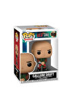 Erkek Çocuk Oyuncak Funko POP Movies: The Red One - Callum Drift Kız Çocuk Eğitici Oyuncaklar