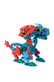 Erkek Çocuk Oyuncak SIL 88694 Sesli ve Işıklı Biopod Zombies Inmotion İkili Dinozor Robot Kız Çocuk