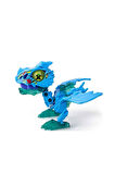 Erkek Çocuk Oyuncak SIL 88694 Sesli ve Işıklı Biopod Zombies Inmotion İkili Dinozor Robot Kız Çocuk