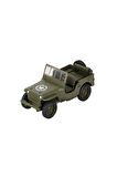 Erkek Çocuk Oyuncak 43723 Welly Jeep Willys 1:32 - 1adet fiyatıdır Kız Çocuk Eğitici Oyuncaklar