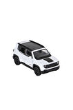Erkek Çocuk Oyuncak 43736 Welly Çek Bırak Jeep Renegade Trail - 1adet fiyatıdır Kız Çocuk Eğitici Oy