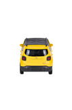 Erkek Çocuk Oyuncak 43736 Welly Çek Bırak Jeep Renegade Trail - 1adet fiyatıdır Kız Çocuk Eğitici Oy