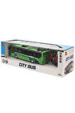 Erkek Çocuk Oyuncak R/C F/F 1/32 ŞEHİR OTOBÜSÜ -SUN Kız Çocuk Eğitici Oyuncaklar