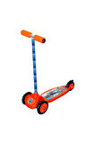 Erkek Çocuk Oyuncak HOTWHEELS TWİSTABLE SCOOTER Kız Çocuk Eğitici Oyuncaklar
