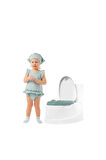 Erkek Çocuk Oyuncak Lazımlık Potty - 0327U Kız Çocuk Eğitici Oyuncaklar