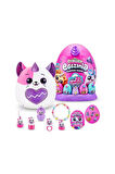 Erkek Çocuk Oyuncak Rainbocorns Eggzania Sürpriz Paket - GIO-RAR15000 Kız Çocuk Eğitici Oyuncaklar