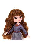 Kız Erkek Çocuk Oyuncak 39766 Hermione Granger Figürü 20cm Kız Erkek Çocuk Oyuncak Eğitici Oyuncakla