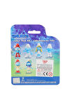 Erkek Çocuk Oyuncak SRN 96562 Şirinler 2li Figür Set -Necotoys - 1adet Stokta Olan Gönderilir Kız Ço