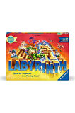 Erkek Çocuk Oyuncak 247141 Ravensburger - Smart Choice Labirent Kız Çocuk Eğitici Oyuncaklar