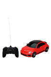 Erkek Çocuk Oyuncak Rastar 1/24 Volswagen The Beetle F/F 2.5GHZ Kız Çocuk Eğitici Oyuncaklar