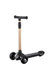 Erkek Çocuk Oyuncak KM639 Sesli Işıklı Scooter - C03.KM639 - Stokta Olan Renk Gönderilir Kız Çocuk E