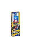 Erkek Çocuk Oyuncak IE3309 Avengers Endgame Titan Hero Figür Kız Çocuk Eğitici Oyuncaklar