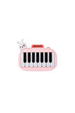 Erkek Çocuk Oyuncak 8896-1B 88 Tavşanlı Işıklı Müzikal Piano - 1adet Fiyatıdır Kız Çocuk Eğitici Oyu