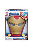 Erkek Çocuk Oyuncak E6502 Avengers Elektronik Maske Kız Çocuk Eğitici Oyuncaklar