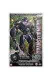 Erkek Çocuk Oyuncak Transformers Optimus Primal 20cm Kız Çocuk Eğitici Oyuncaklar