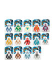 Erkek Çocuk Oyuncak S00061193 FİGÜR STRETCH MONSTERFSÜPER ESNEK Kız Çocuk Eğitici Oyuncaklar