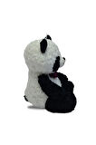Erkek Çocuk Oyuncak 30cm PANDA PELUŞ HALEY Kız Çocuk Eğitici Oyuncaklar