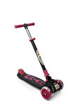 Erkek Çocuk Oyuncak 09575 WİNKY 5+ YAŞ 90KG PEMBE RENK SCOOTER -KLT Kız Çocuk Eğitici Oyuncaklar