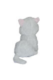 Erkek Çocuk Oyuncak PELUŞ KEDİ 33CM HALLEY Kız Çocuk Eğitici Oyuncaklar