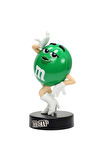 Erkek Çocuk Oyuncak Jada M&MS Yeşil Figür Kız Çocuk Eğitici Oyuncaklar