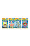 Erkek Çocuk Oyuncak FLE04000 Flexfigs Figür Sponge Bob - Sünger Bob - 1adet Stokta Olan Gönderilir K
