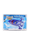 Erkek Çocuk Oyuncak 311-87 Pilli Boat Kız Çocuk Eğitici Oyuncaklar
