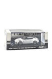 Erkek Çocuk Oyuncak Inno 1/64 Nissan GT-R (R35) ''TOP SECRET'' Tokyo Auto Salon 2021 Kız Çocuk Eğiti