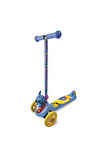 Erkek Çocuk Oyuncak Stitch 3 Tekerlekli Scooter Kız Çocuk Eğitici Oyuncaklar