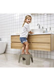Nessiworld 7128 KAYDIRMAZ YÜKSELTİCİ TABURE STONE GRİ