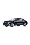 Erkek Çocuk Oyuncak XHD-B2418 1 24 Vardem Çek Bırak Işıklı ve Sesli Model Mrs Metal Araba 1:24 Kız Ç
