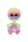 Erkek Çocuk Oyuncak ASHA RAINBOW OSTRİCH REG Kız Çocuk Eğitici Oyuncaklar