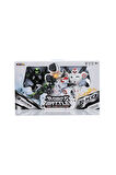 Erkek Çocuk Oyuncak 5149 SUN-Silverlit Robo Combat 2'li Set Kız Çocuk Eğitici Oyuncaklar