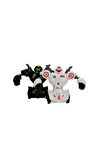 Erkek Çocuk Oyuncak 5149 SUN-Silverlit Robo Combat 2'li Set Kız Çocuk Eğitici Oyuncaklar