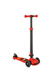Erkek Çocuk Oyuncak 07354 POWER SCOOTER ( KIRMIZI) Kız Çocuk Eğitici Oyuncaklar
