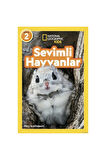 Erkek Çocuk Oyuncak National Kids Sevimli Hayvanlar Kız Çocuk Eğitici Oyuncaklar