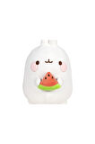 Erkek Çocuk Oyuncak 760024980 MOLANG Peluş 18cm - 1adet Stokta Olan Gönderilir Kız Çocuk Eğitici Oyu