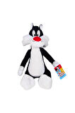 Erkek Çocuk Oyuncak Peluş Sylvester 43cm Kız Çocuk Eğitici Oyuncaklar