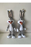 Erkek Çocuk Oyuncak 5780 SUN-ANB-PELUŞ BUGS BUNNY 40CM 5R LT Kız Çocuk Eğitici Oyuncaklar