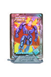 Erkek Çocuk Oyuncak Superman Metal Force Heroes Figür 30cm Kız Çocuk Eğitici Oyuncaklar