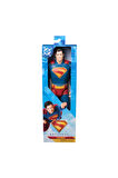 Erkek Çocuk Oyuncak Superman Film Karakterleri 30cm Kız Çocuk Eğitici Oyuncaklar