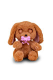 Erkek Çocuk Oyuncak Baby Paws Cocker Sesli Peluş 20cm Kız Çocuk Eğitici Oyuncaklar