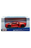 Erkek Çocuk Oyuncak MAY 31210 Maisto Lamborghini Aventador LP 700- 4 1:24 Special Edition Kız Çocuk