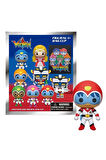 Erkek Çocuk Oyuncak MONO 76190 MONOGRAM VOLTRON KLİPSLİ FİGÜR 24LÜ DİSPLAY Kız Çocuk Eğitici Oyuncak