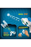 Erkek Çocuk Oyuncak SIL 81154 HYDRO MAD MİNİ İKİLİ SET Kız Çocuk Eğitici Oyuncaklar