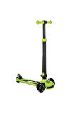 Erkek Çocuk Oyuncak 07 354 POWER SCOOTER ( SARI) Kız Çocuk Eğitici Oyuncaklar