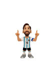 Erkek Çocuk Oyuncak Minix Messi Kız Çocuk Eğitici Oyuncaklar