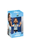 Erkek Çocuk Oyuncak Minix Messi Kız Çocuk Eğitici Oyuncaklar