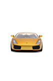 Erkek Çocuk Oyuncak 9334924314R00 Fast & Furious Lamborghini Gallardo 1 24 Kız Çocuk Eğitici Oyuncak