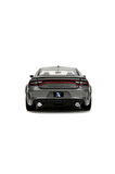 Erkek Çocuk Oyuncak Hızlı & Öfkeli 2021 Dodge Charger Model Aracı Kız Çocuk Eğitici Oyuncaklar