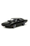 Hızlı & Öfkeli 1970 Dodge Charger Model Aracı Kız Çocuk Eğitici Oyuncaklar